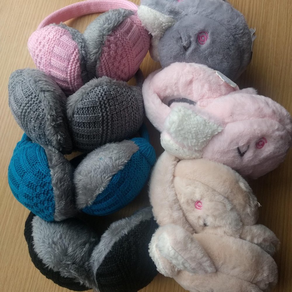 Earmuffs